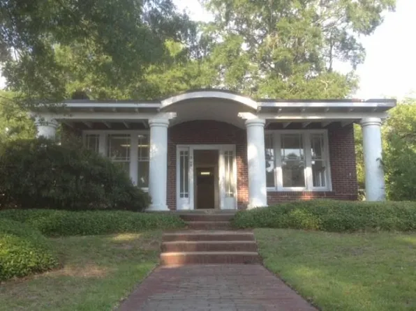 209 S Bonner St, Ruston, LA 71270