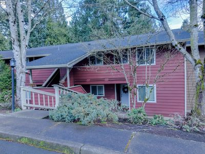 29700 SW Courtside Dr APT 42, Wilsonville, OR, 97070