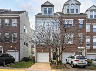 5310 Chieftain Cir, Alexandria, VA 22312