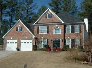 5883 Brookstone Walk NW, Acworth, GA 30101