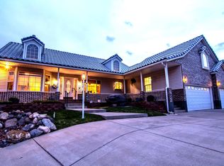 2272 W 546 S, Cedar City, UT 84720