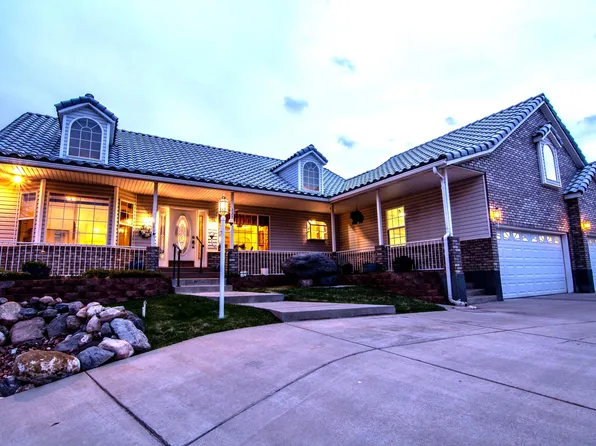 2272 W 546 S, Cedar City, UT 84720