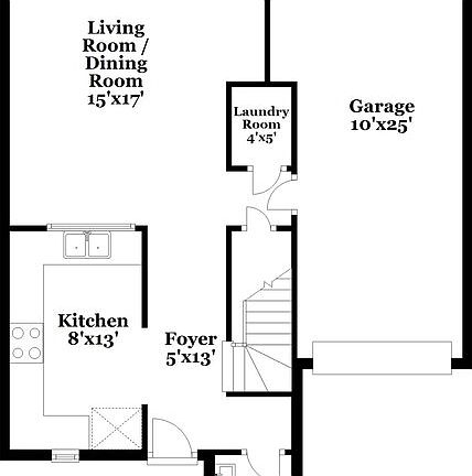 2nd image of 10607 W Gilmore Ave