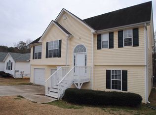 1735 Portwest Way, Hampton, GA 30228