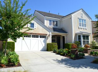 219 Compass, Irvine, CA 92618