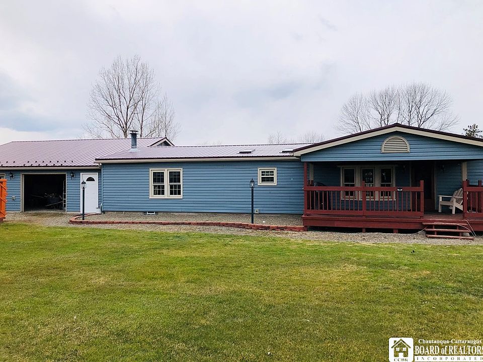 6011 Johnson Rd, Sinclairville, NY 14782 Zillow