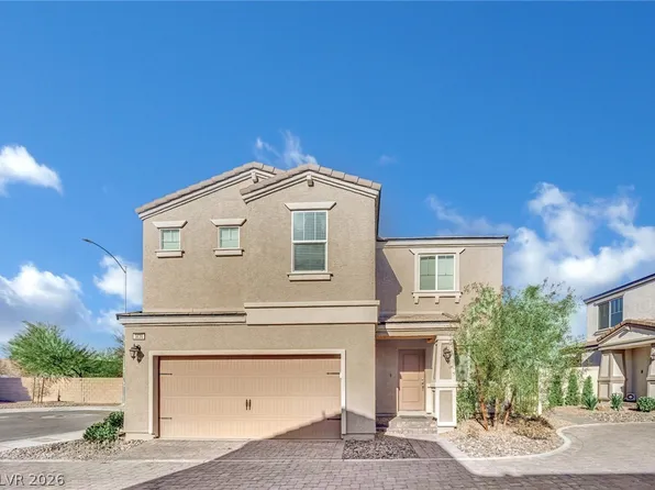 3636 Monkfish Ct, North Las Vegas, NV 89032