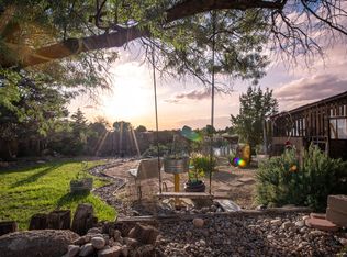 156 Juniper Hill Rd NE, Albuquerque, NM 87122