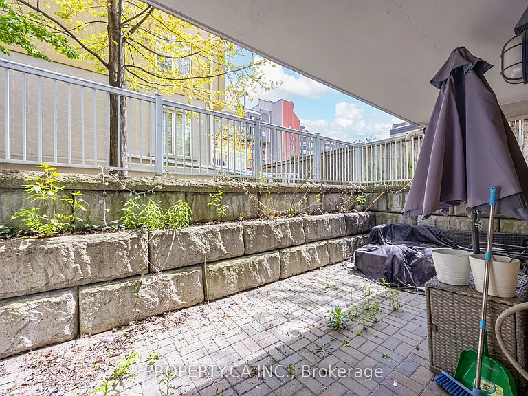 163 Bleecker St #111 — Photo 24
