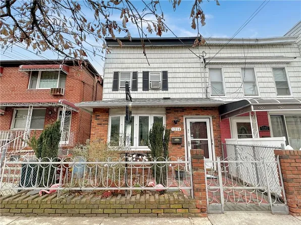 1214 E 93rd St, Brooklyn, NY 11236