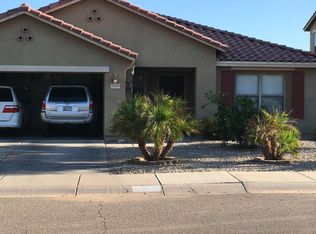 2546 W Bloch Rd, Phoenix, AZ 85041