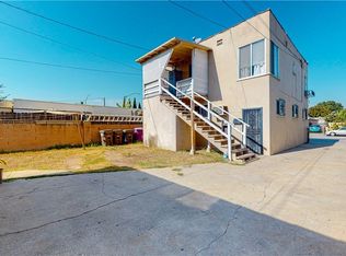 318 E Market St, Long Beach, CA 90805