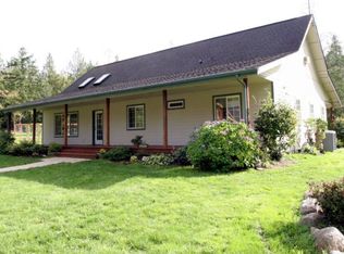 15136 Littlerock Rd SW, Rochester, WA 98579