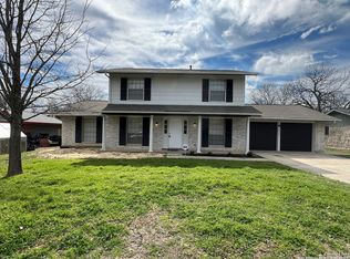 6506 Sandown St, San Antonio, TX 78239