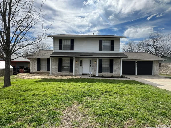 6506 SANDOWN ST, San Antonio, TX 78239