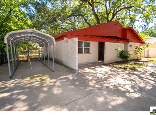 409 Oak St, Copperas Cove, TX 76522