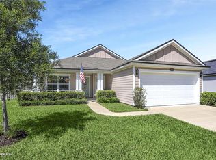 291 Colorado Springs Way, Saint Augustine, FL 32092