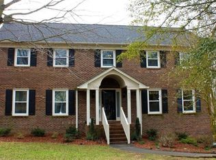 6001 Deer Hunter Ln, Lexington, NC 27295