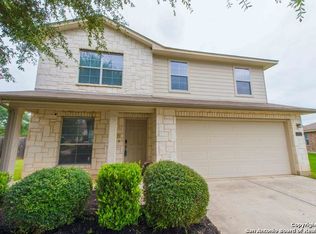 5942 Sapphire Cave, San Antonio, TX 78222