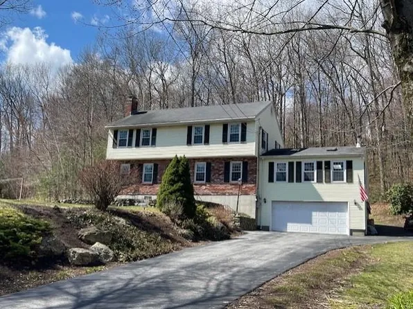 95 Linda Lane, Manchester, NH 03104