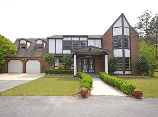 5673 Zinnia Ave, Milton, FL 32570