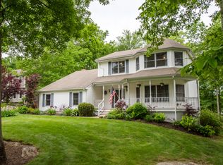 170 Jenny Clfs, Manchester, CT 06040