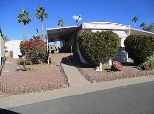 9501 E Broadway Rd #162, Mesa, AZ 85208