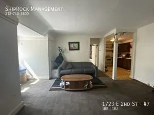 1723 E 2nd St #7 — Photo 7