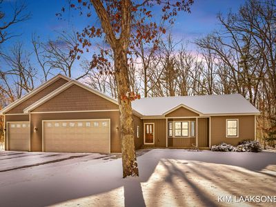 2958 Whisper Ln, Hamilton, MI, 49419