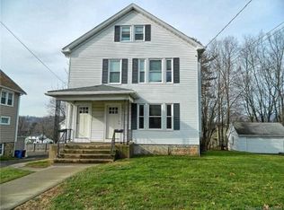 191 Bradley Ave, Meriden, CT 06451