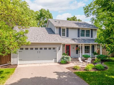 2308 Horizon Pl, Burnsville, MN, 55337