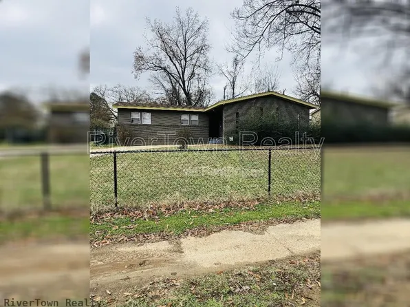 2451 Debby Cv, Memphis, TN 38127