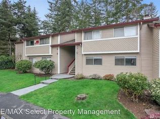 17533 149th Ave SE UNIT A2, Renton, WA 98058