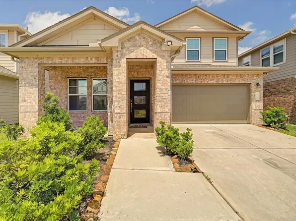 6918 Lebec Dr, Rosharon, TX 77583