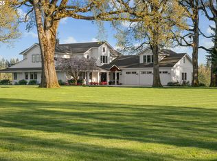 10510 S Macksburg Rd, Canby, OR 97013