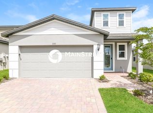 3151 Bella Vista Dr, Davenport, FL 33897