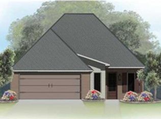 205 Bentwater Dr, Broussard, LA 70518