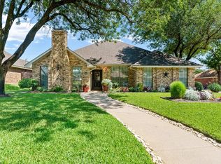 1303 High Ridge Dr, Duncanville, TX 75137