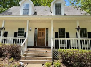 170 Pine Forest Dr, Deatsville, AL 36022