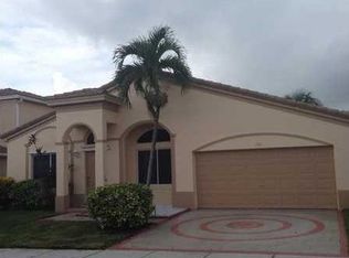 1561 SW 106th Ter #1561, Davie, FL 33324