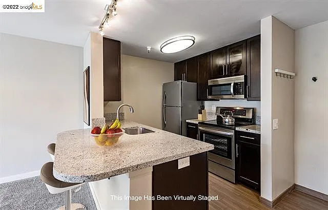 6400 Christie Ave #2310 — Photo 2
