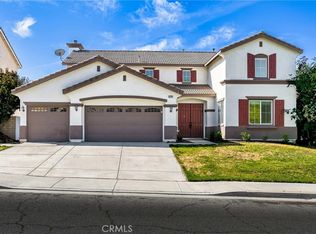 28799 First Star Ct, Menifee, CA 92584