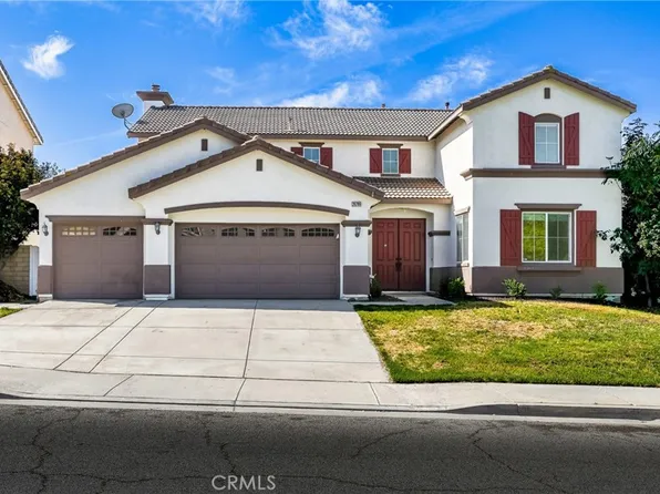 28799 First Star Ct, Menifee, CA 92584