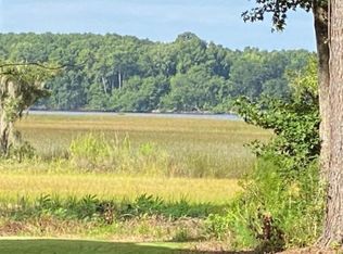 797 Hughes Rd, Johns Island, SC 29455