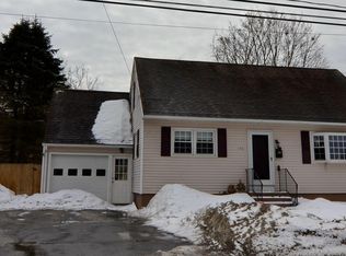 100 Crane Ave, Pittsfield, MA 01201