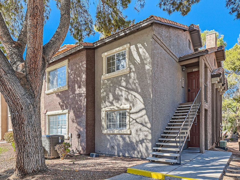 1st image of 2750 S Durango Dr APT 2121