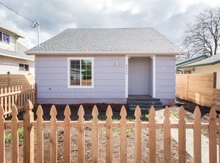 9644 SE Ellis St, Portland, OR 97266