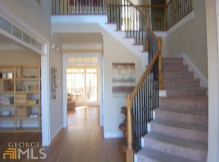 3223 Brigadier Way, Stockbridge, GA 30281