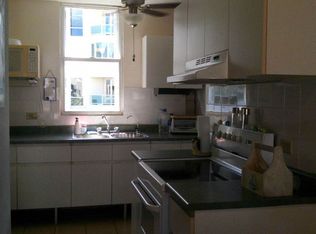 215 Berwind Beach Resort APT 201, Rio Grande, PR 00745