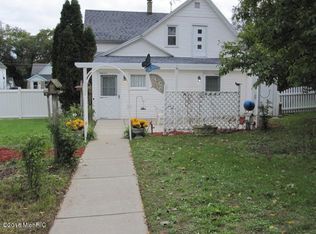 2151 McKee Ave SW, Grand Rapids, MI 49503